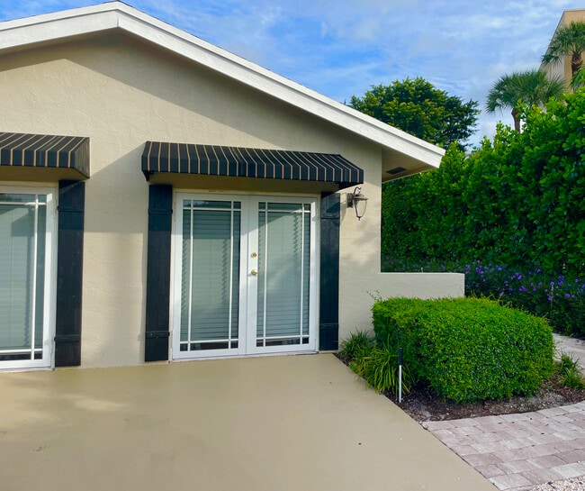 French Doors - 301 NW 53rd St
