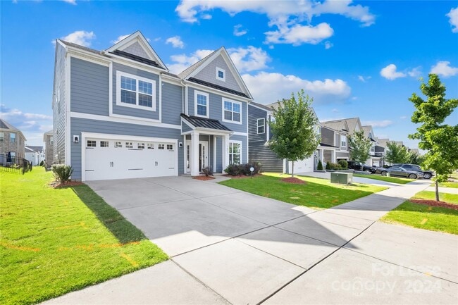 Foto del edificio - 1671 Spears Dr NW