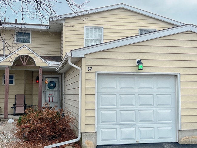 Foto del edificio - 67 Maryland Rd