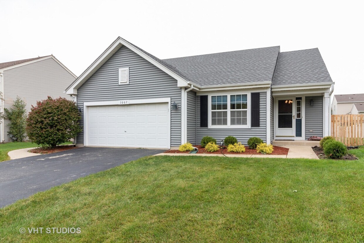 Foto principal - 3007 Chestnut Pointe Dr