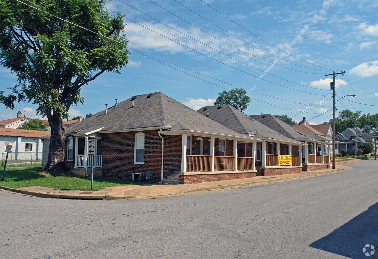 Foto principal - 0B E 17th St
