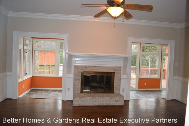 Building Photo - 4 br, 2.5 bath House - 133 Reed Creek Road