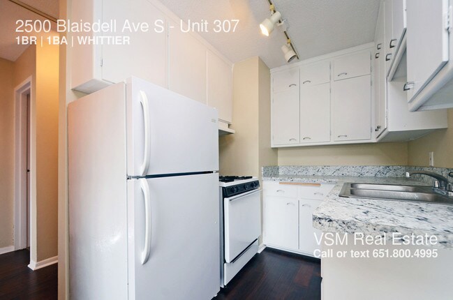 Building Photo - 2500 Blaisdell Ave