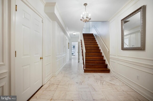 Photo - 3327 R St NW Townhome