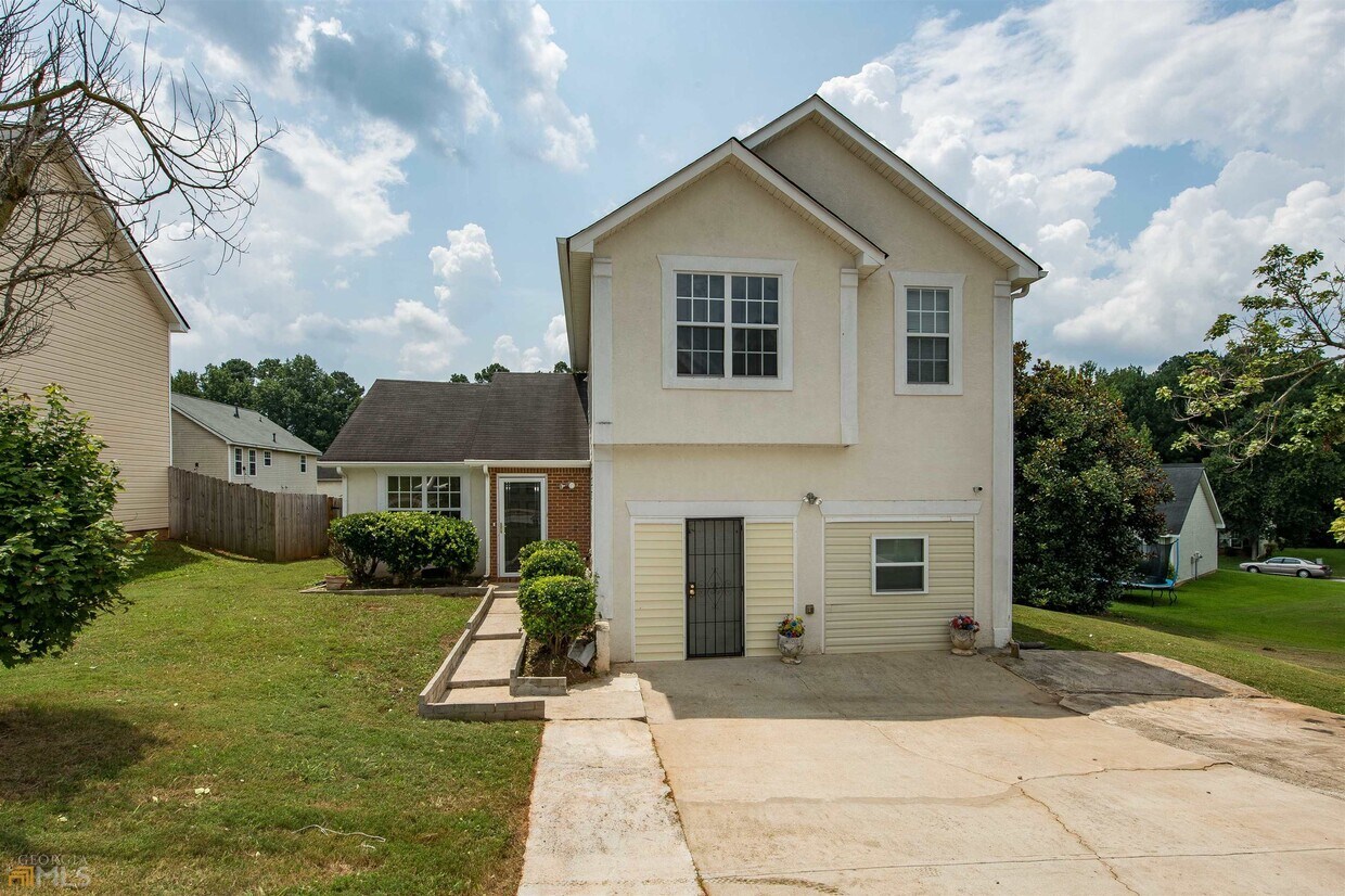 Foto principal - 4332 Idlewood Park