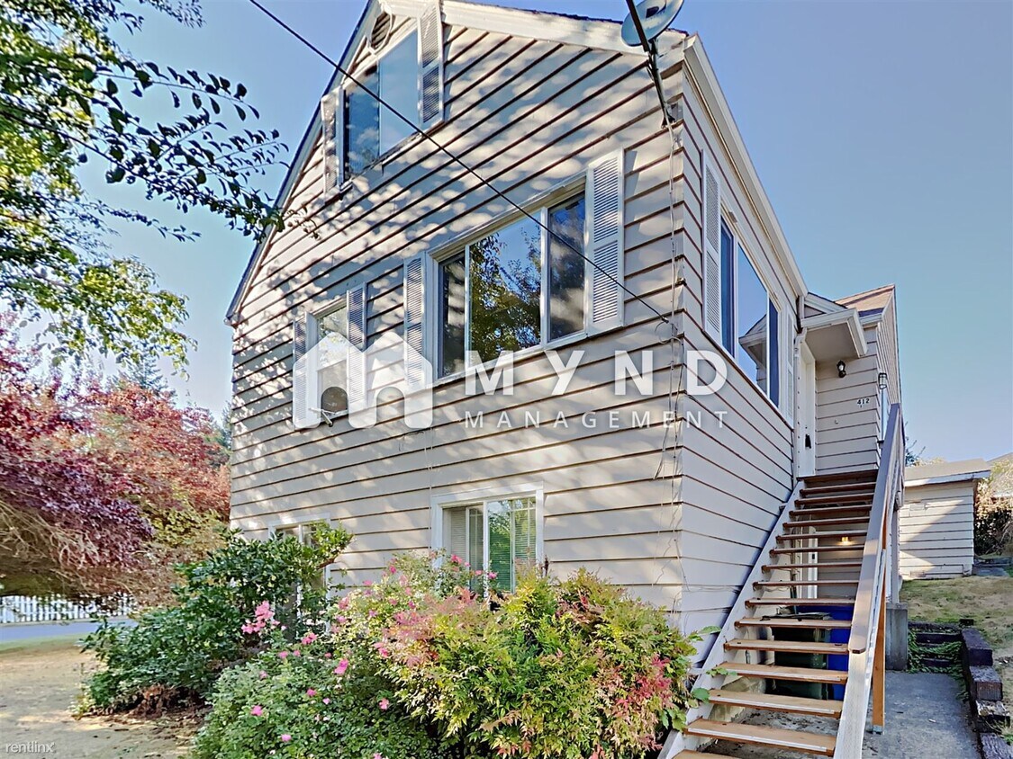 Primary Photo - 412 SW 4th Pl