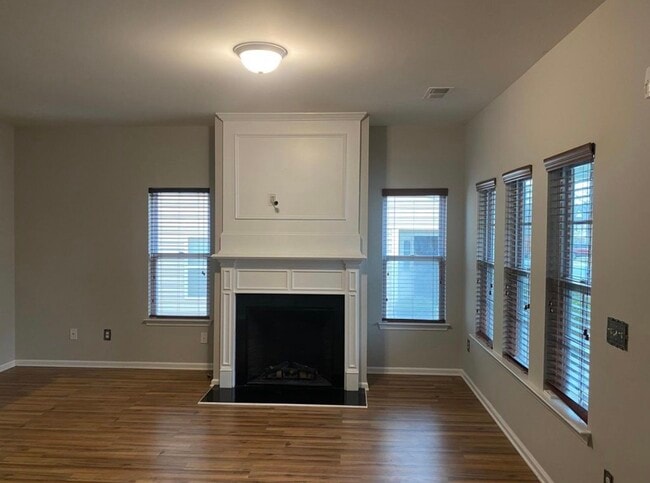 Great room - 9665 Turning Wheel Dr