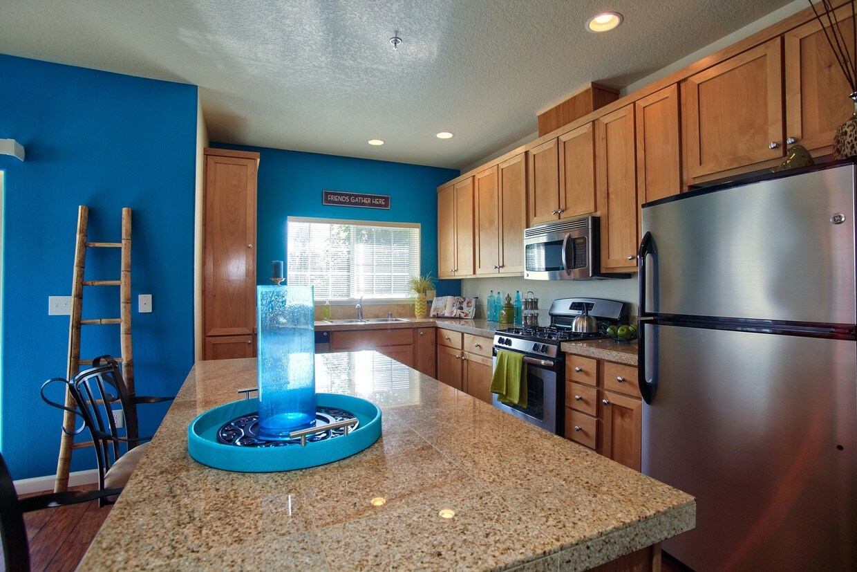 Lookout at the Ridge Apartments Washougal, WA