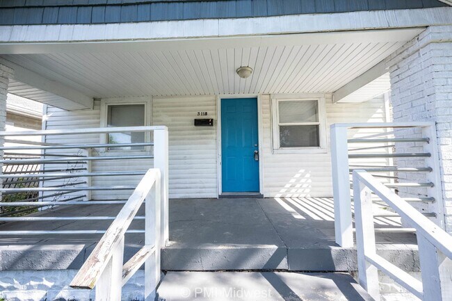 Building Photo - Charming 3-Bedroom Indianapolis Home with ...