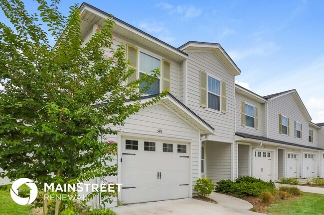 Foto del edificio - 551 Eiseman Wy