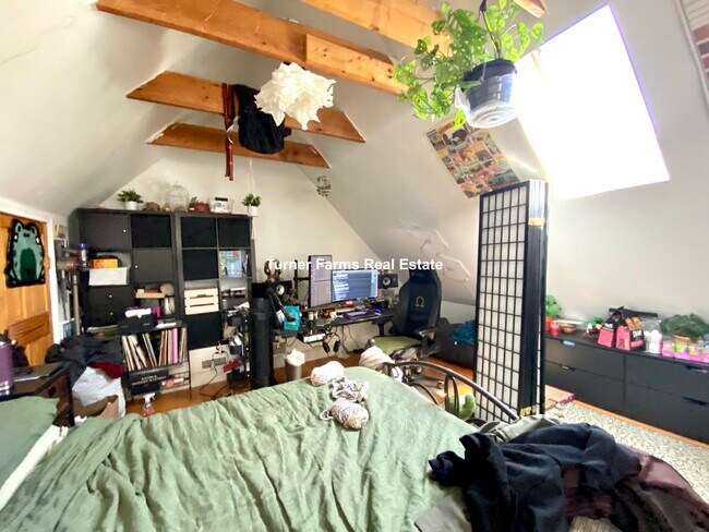 Foto del edificio - 21 Dorr St