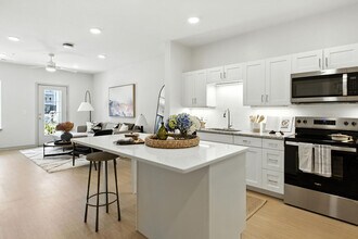The Willow apartments — community photo - The Willow