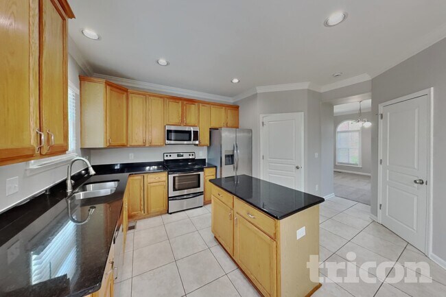 Foto del edificio - 1267 Buckingham Cir