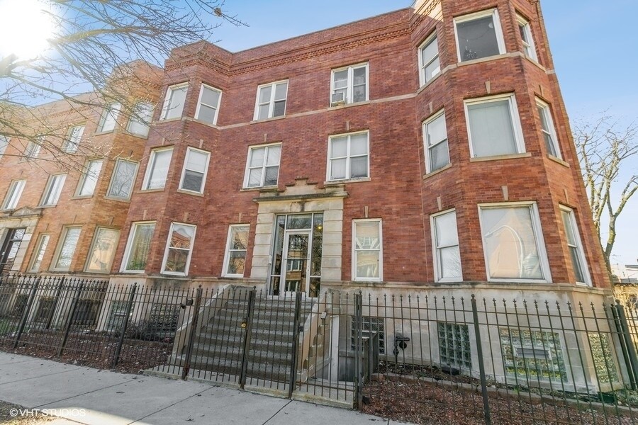 4622 S Calumet Ave Unit 3S, Chicago, IL 60653 Condo for Rent in