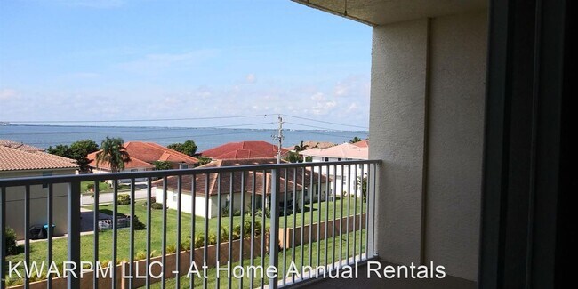 Foto del edificio - 3 br, 2 bath House - 551 Casa Bella Dr #403