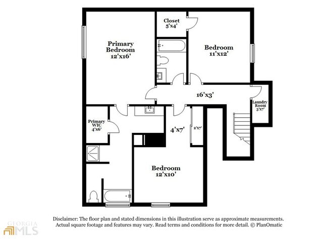 Building Photo - 4599 Rugosa Way