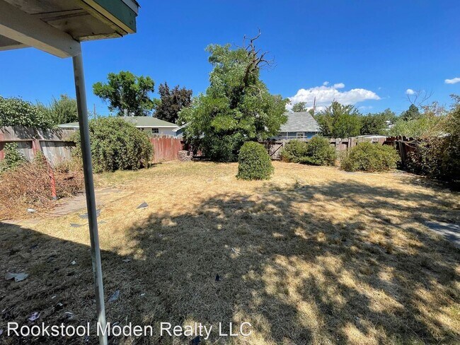 Foto del edificio - 2 br, 1 bath House - 769 California