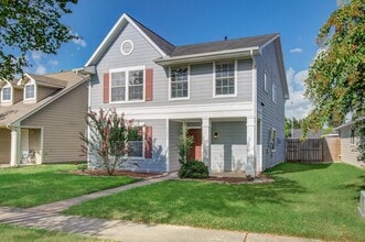 Building Photo - 19407 Wann Park Dr