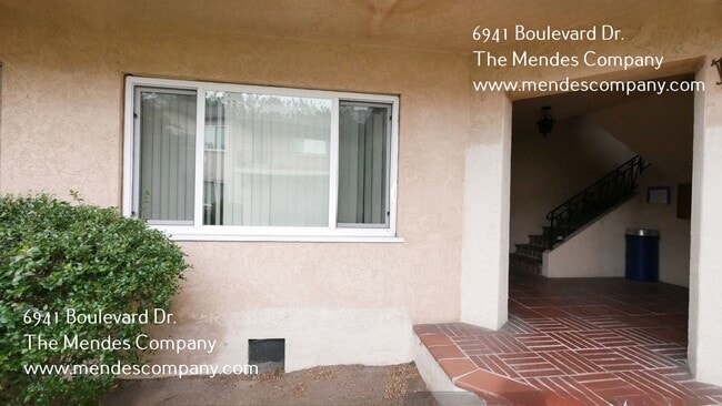 Building Photo - 6941 Boulevard Dr