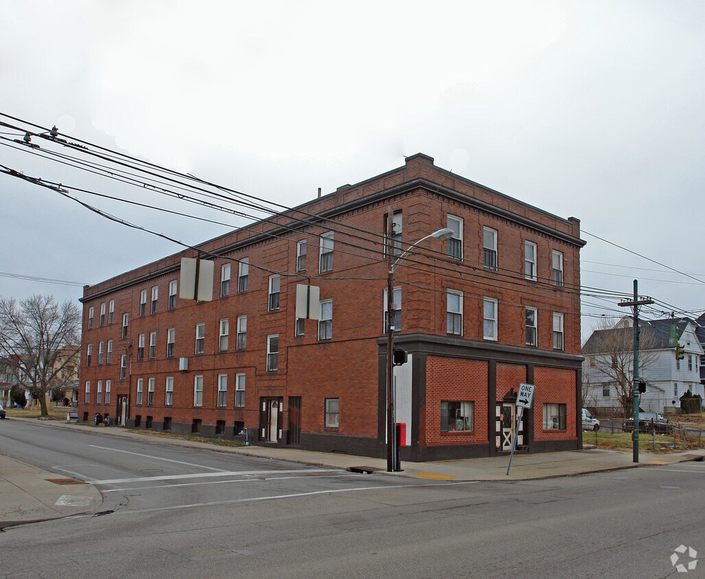Primary Photo - 1228 Wyoming St