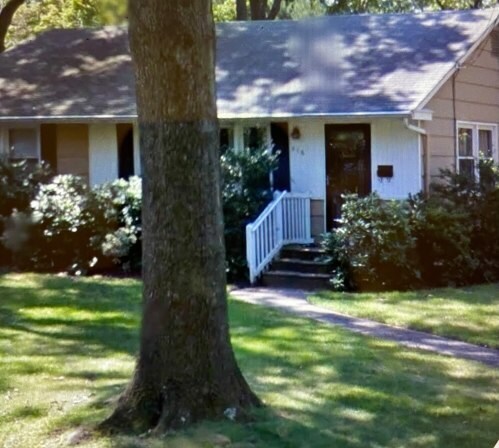 Primary Photo - 316 Longwood Dr