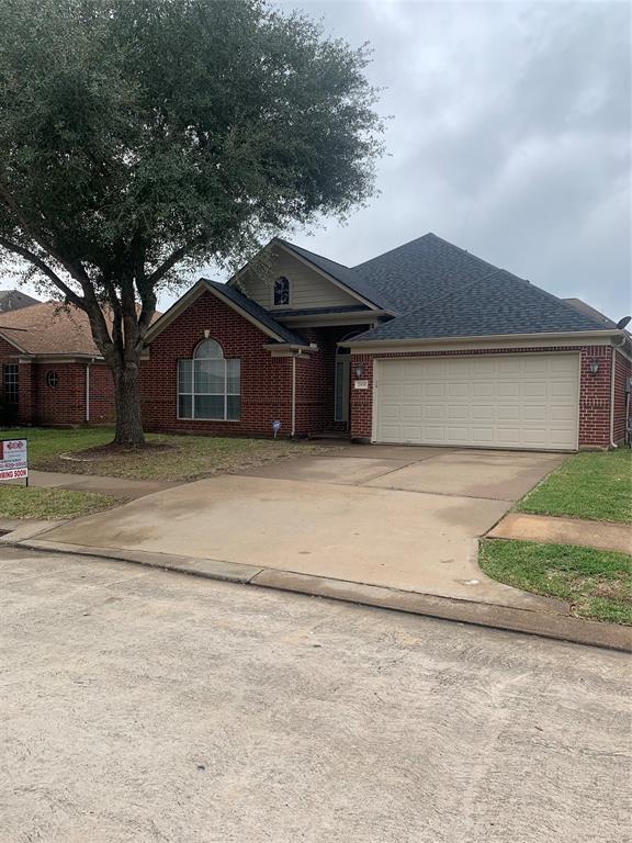 2931 Intrepid Elm St, Houston, TX 77084 House for Rent in Houston, TX