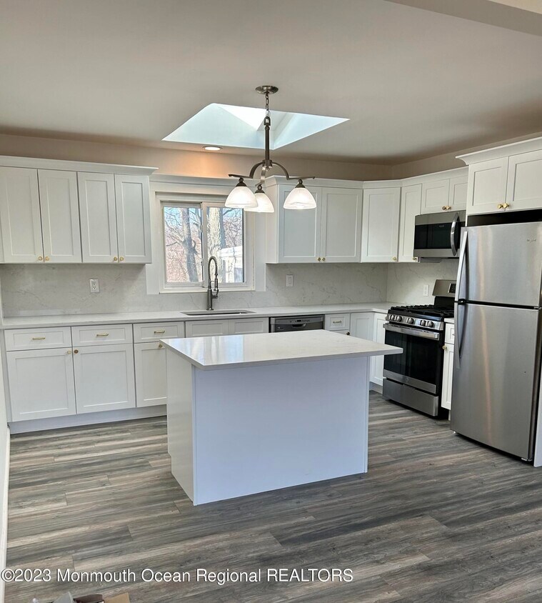 20 Stempler Ct, Holmdel, NJ 07733 House Rental in Holmdel, NJ