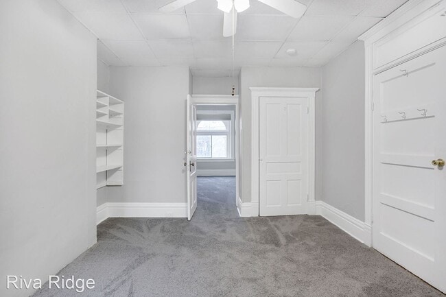 Building Photo - 5 br, 2.5 bath House - 3431 Parkview Avenue