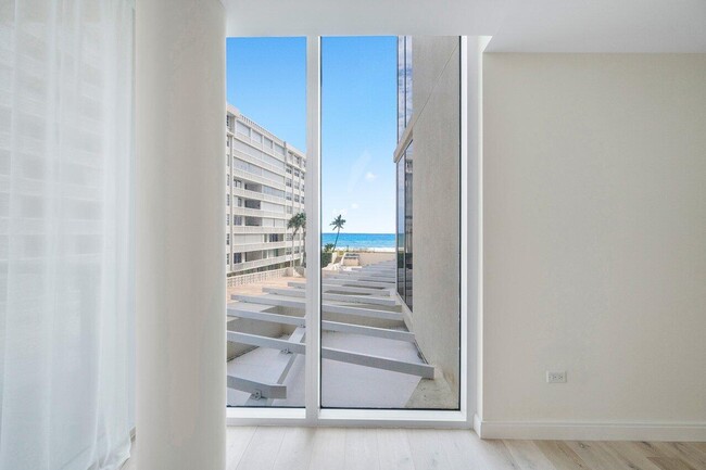 Foto del edificio - 3550 S Ocean Blvd