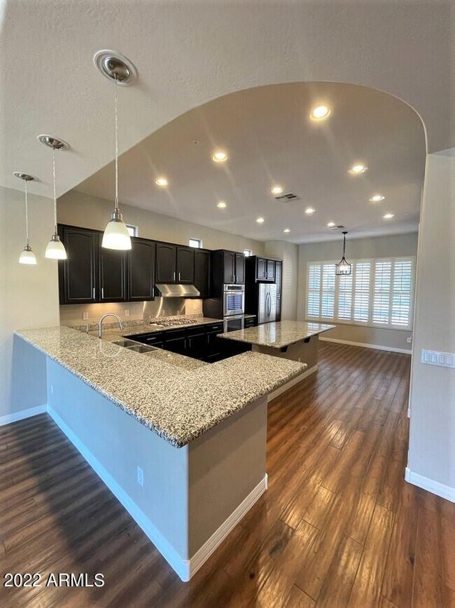 14575 W Hidden Terrace Loop, Litchfield Park, AZ 85340 House Rental