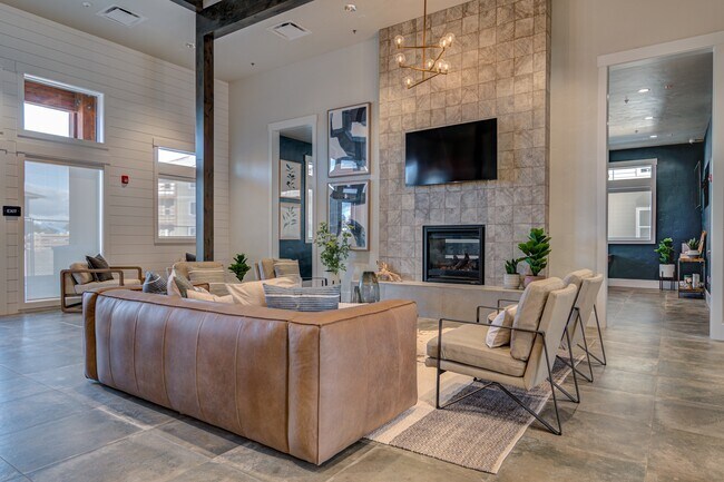 Foto del edificio - RedPoint