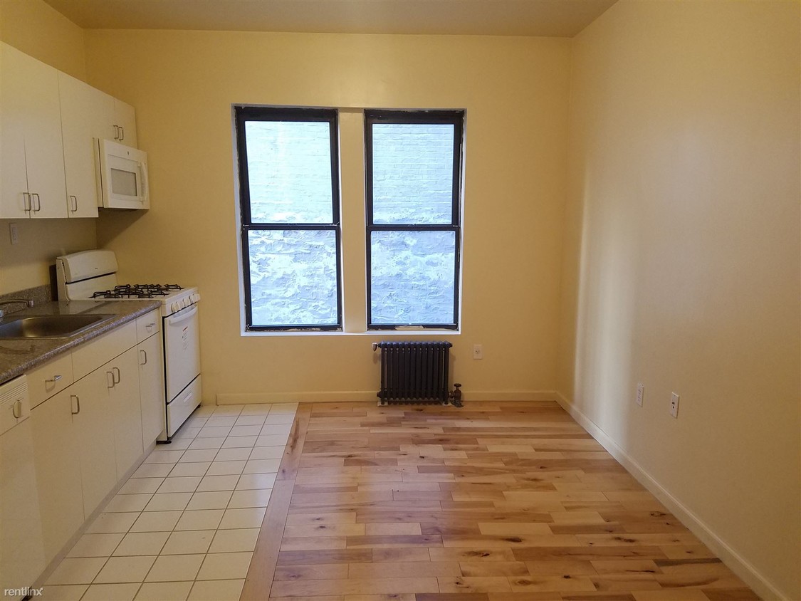 Foto del edificio - 601 W 192nd St