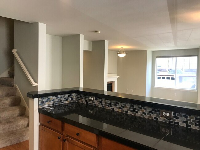 Foto del edificio - Beautiful Townhouse Near Green Lake