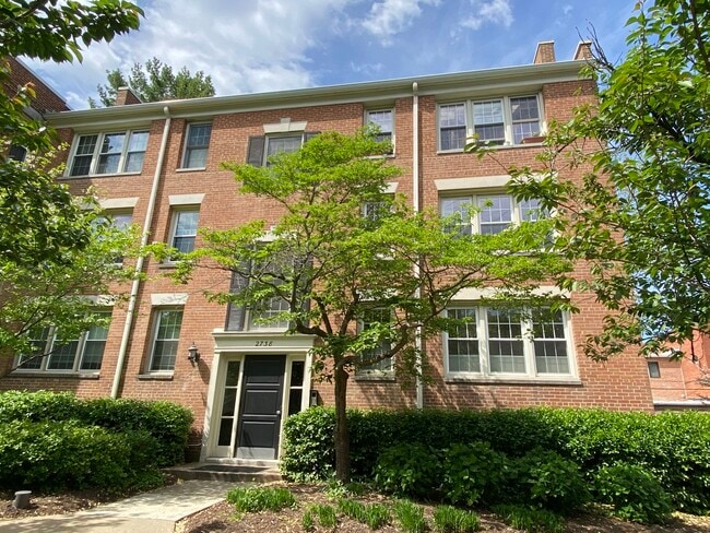 Building Photo - 2738 Ordway St NW
