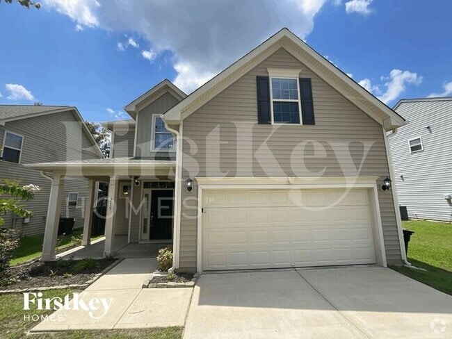 Building Photo - 215 Outwater Ridge Dr