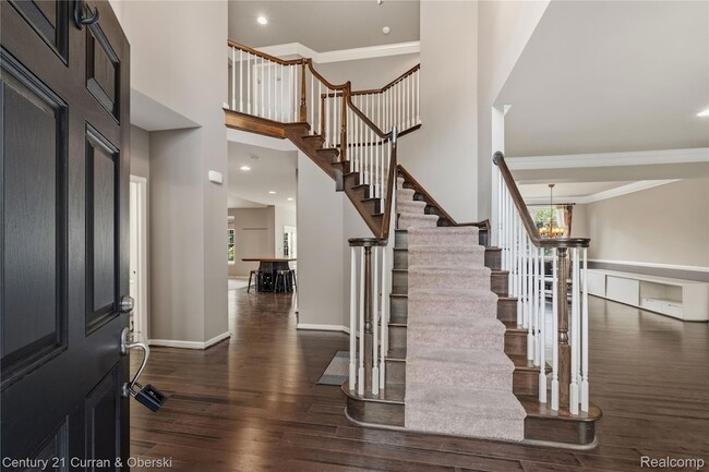 Building Photo - 50738 Calvert Isle Dr