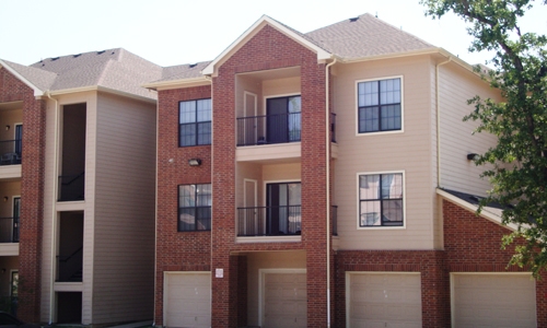 Foto principal - Post Oak East Apartments