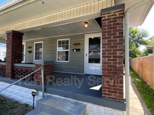 Foto del edificio - 101 N Colorado Ave