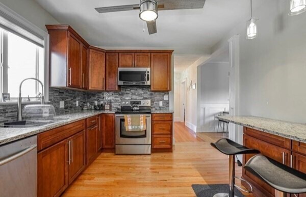 Foto del edificio - 216 Willow St