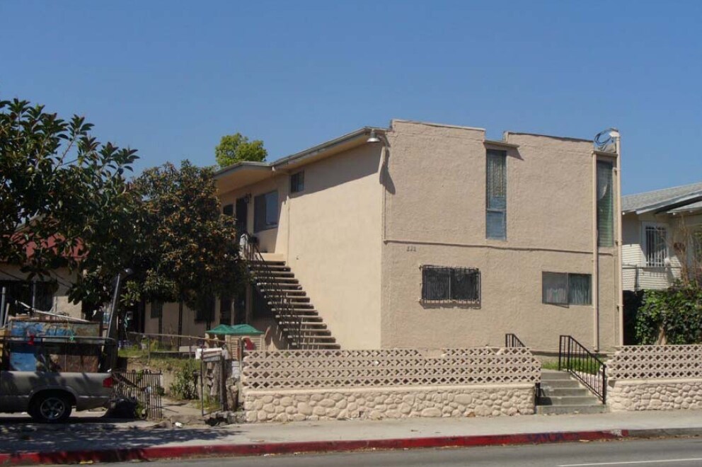 959 S Soto St, Los Angeles, CA 90023 Apartments in Los Angeles, CA