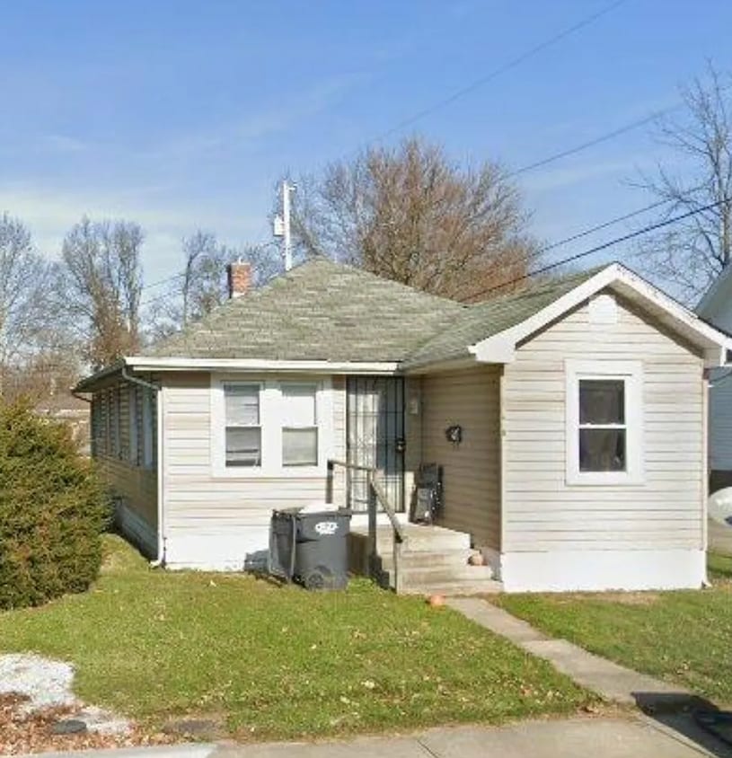 Primary Photo - 618 W 22nd St