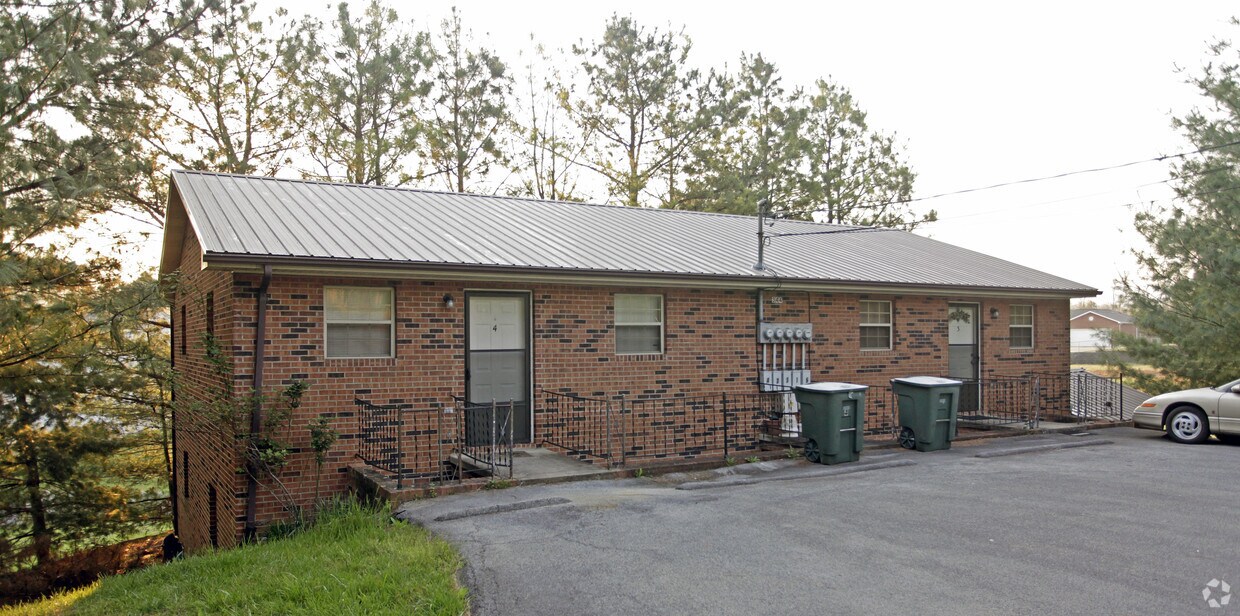 Primary Photo - 344 S Rufe Taylor Rd