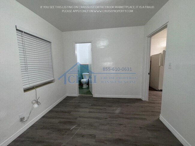 Foto del interior - 5814 Taylor St Hollywood, FL 33021
