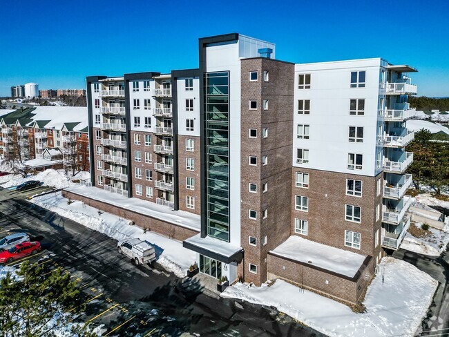 Building Photo - Wedgewood Court