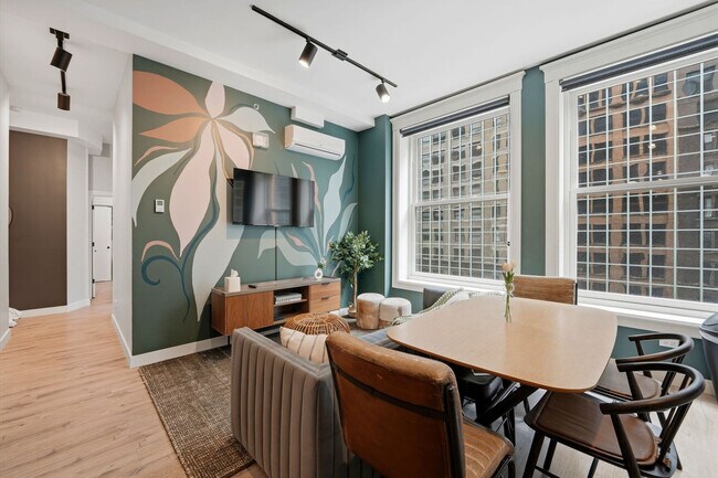 Foto del edificio - 417 S Dearborn St