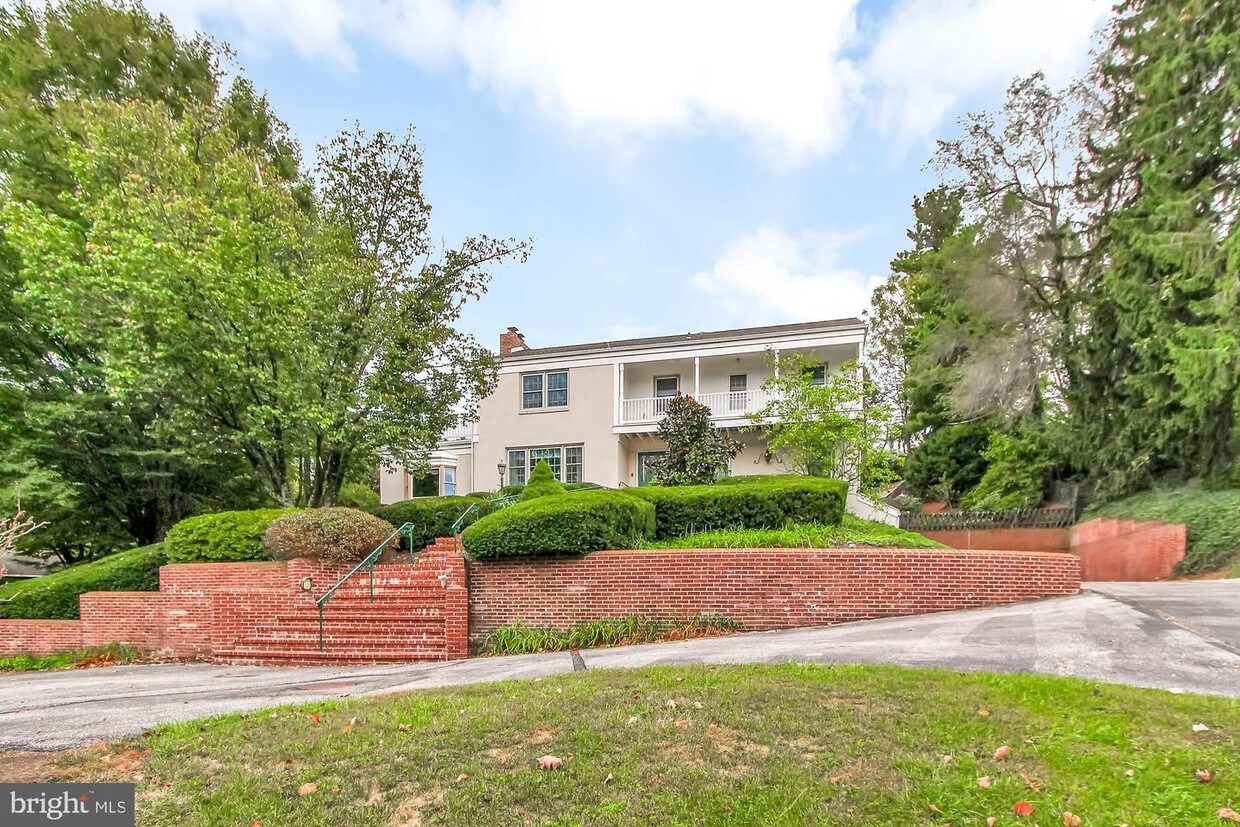 1145 Wyndham Dr, York, PA 17403 House for Rent in York, PA