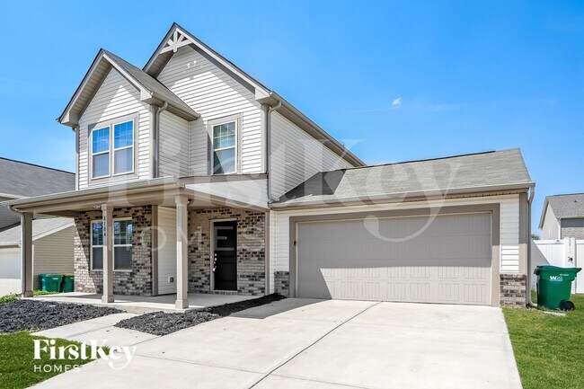 Building Photo - 8184 Thornton St