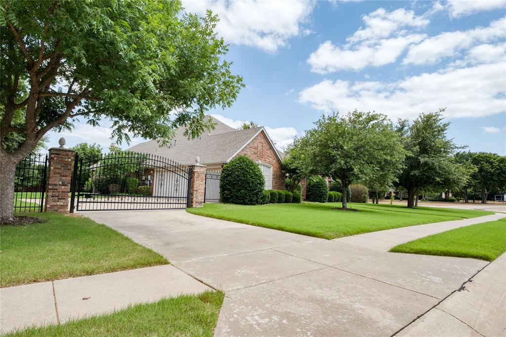 6620 Sapphire Cir S, Colleyville, TX 76034 House for Rent in