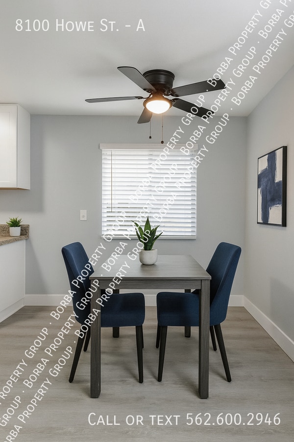 Photo - 8100 Howe St Apartment