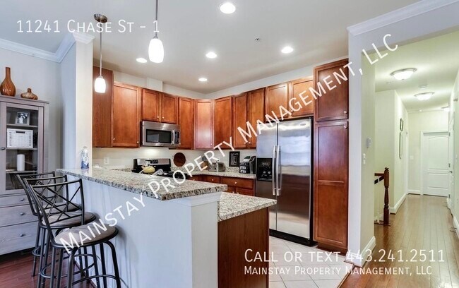 Foto del edificio - 11241 Chase St